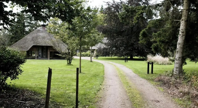 Mollenvlied, Rezerwuj Hotel Vaassen Veluwe
