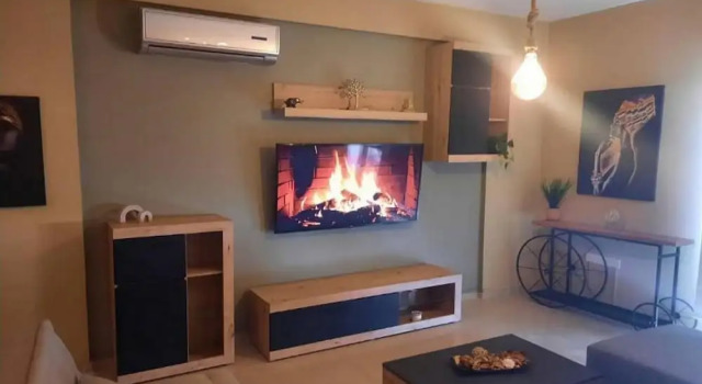 Семейные апартаменты с видом на бассейн Paramount Gardens Resorts C201