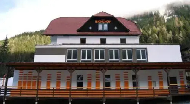Jugendhotel Bichlhof, 予約 ホテル Mallnitz Mölltaler Glacier