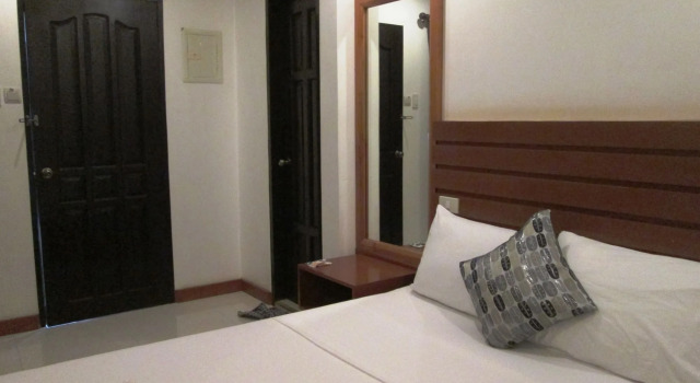 Abozza Resort