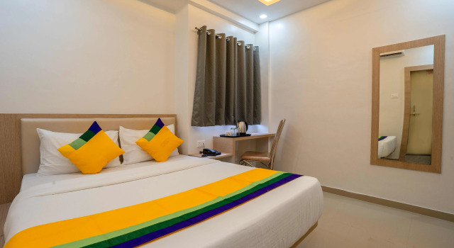 Номер Economy Itsy Hotels Iconic