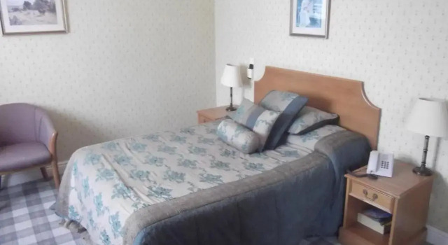 The Avalon Hotel - Guest House