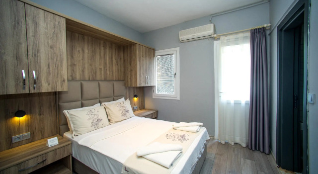 Двухместный номер Standard Hotel Centro Bodrum