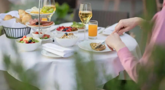 Двухместный номер Standard Central by Residence Hotel