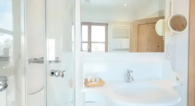 Номер Standard Bergvital Hotel Todtnau