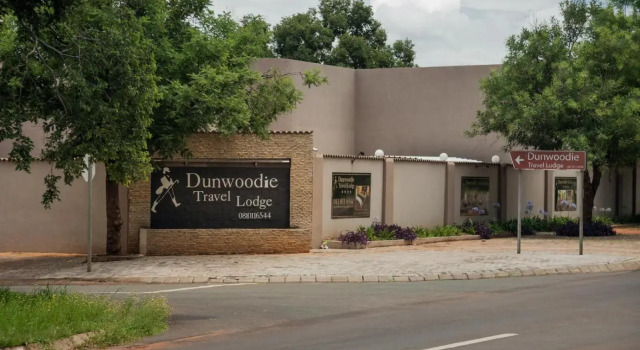 Dunwoodie Travel Lodge, Boek Hotel Hotels in Gauteng met parkeren, Parkeren