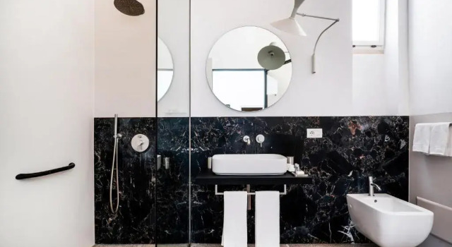 Deluxe Doppel Zimmer Palazzo De Noha - Boutique Hotel
