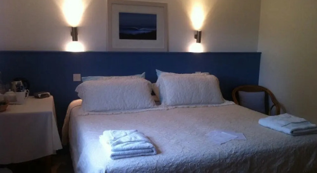 Severnside Bed & Breakfast, Забронировать Отель Малверн Malvern Hills
