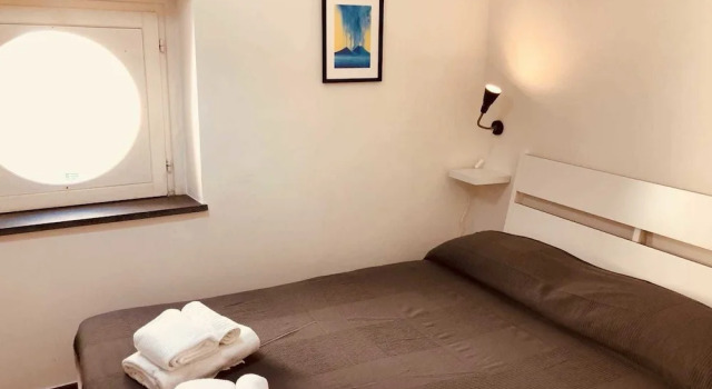Номер Superior Palazzo Rota GuestHouse