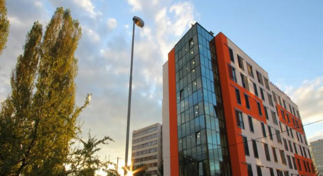 Walter Hotel