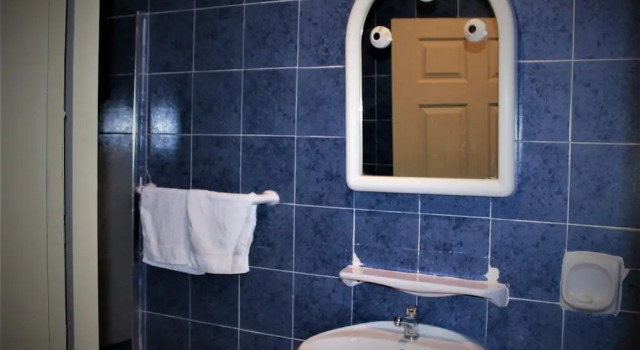 Одноместный номер Standard с балконом badala park hotel