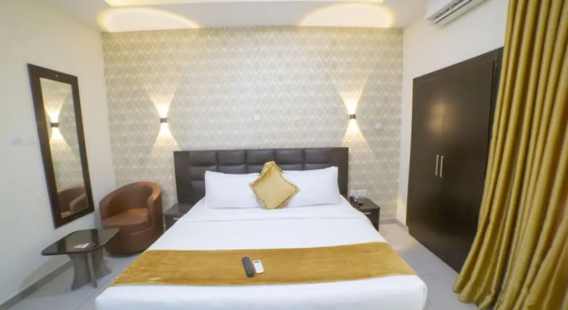 Empresa Hotel & Spa