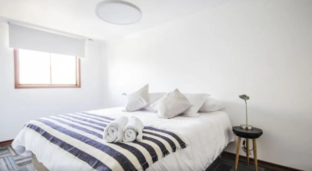 Номер Superior North South Hotel
