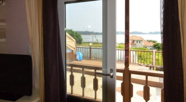Seocheon Red Windmill Attiang Pension, Reserva ahora Hotel Hoteles en Chungcheongnam-Do con aparcamiento, Aparcamiento