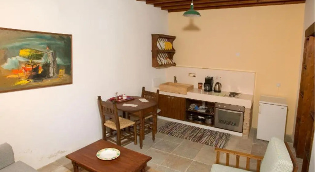 Апартаменты Porfyrios Country House