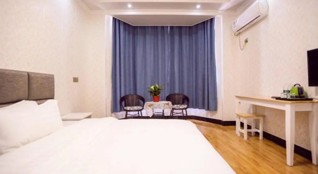 Nanjing Lafei Hotel Lukou Airport Branch, Prenota Hotel Hotel economici a Jiangsu