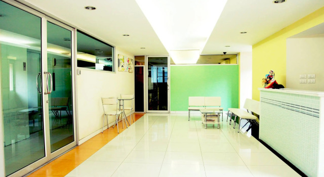 Meesook Residence