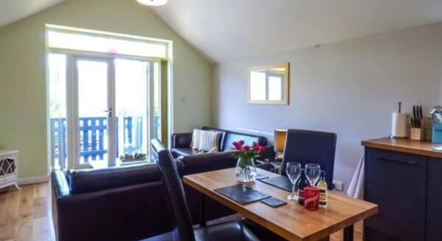 Rainbow Cottage, Забронировать Дом для отпуска Лланруст Клоид, рядом с Llanrwst Almshouses