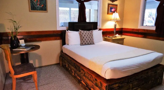 Номер Standard Lokahi Lodge