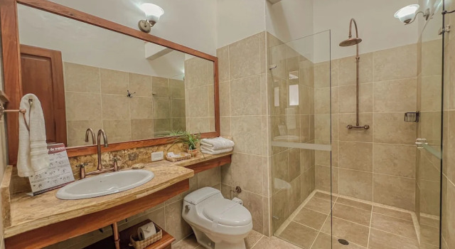 Люкс Maria Bonita Hotel