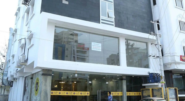 Falcons Nest Lariviera, Rezerwuj Hotel Hyderabad 