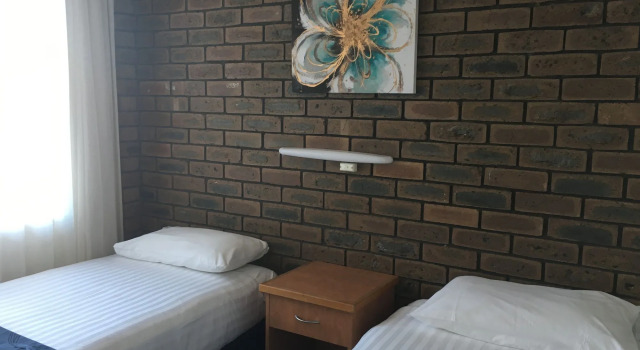 Bendigo McIvor Motor Inn, Réserver Hôtel Hôtels 3 étoiles à Bendigo, 3*