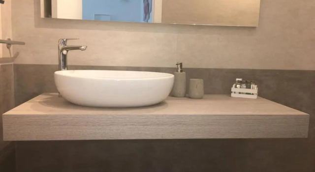 Standard Zimmer Bb Luna Rossa