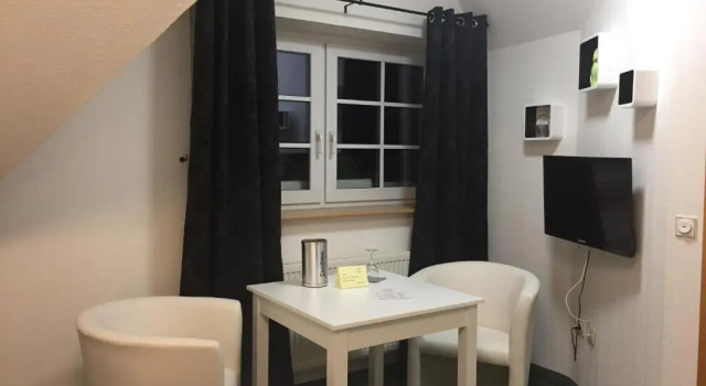 Номер Standard Landhotel Menke