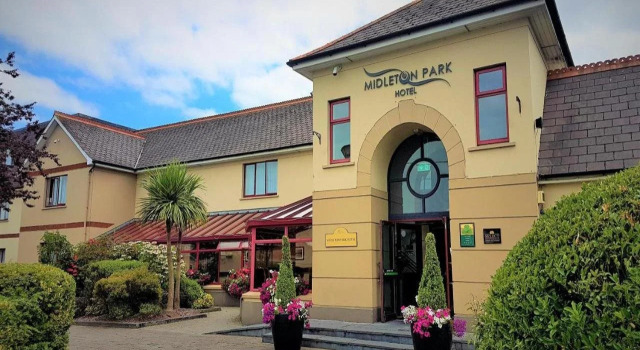 Talbot Hotel Midleton