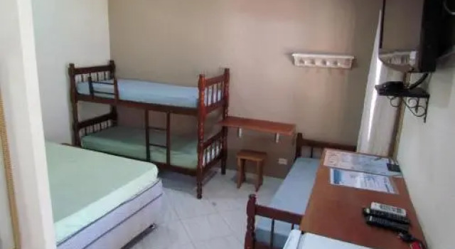 Canto Sul Suites