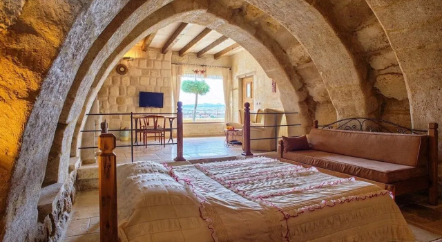 Avanos Evi