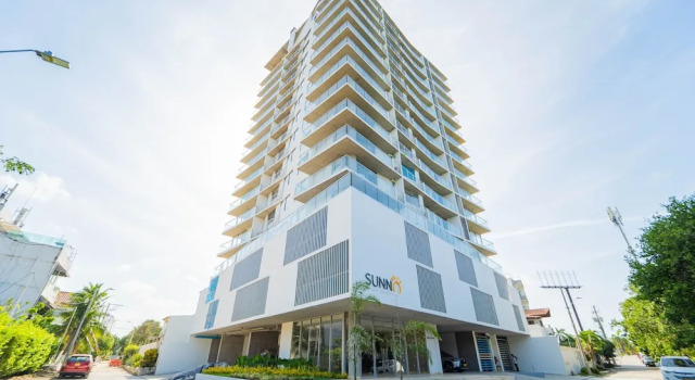Sunno Beach by Encanto Rentals