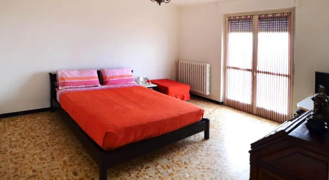 Номер Standard Bene Vagienna Holiday House