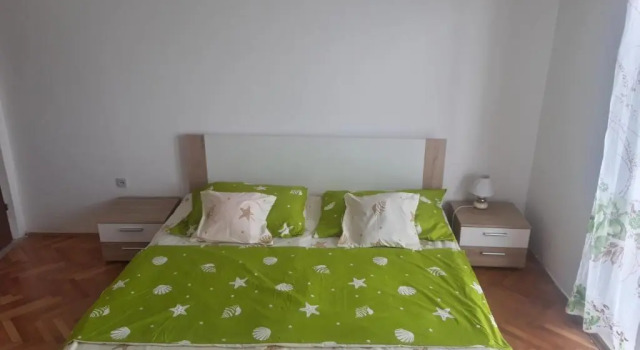 Apartments Radić