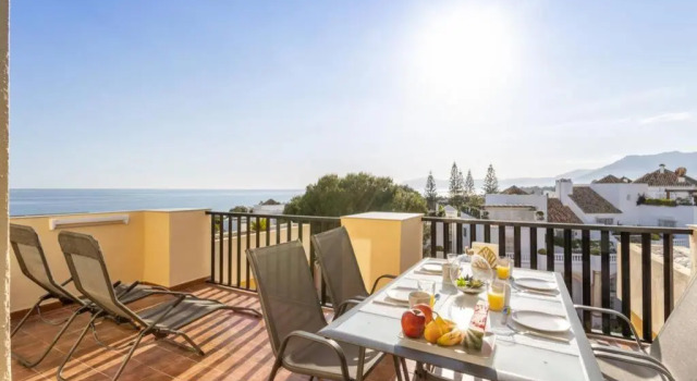 Апартаменты Romana Playa