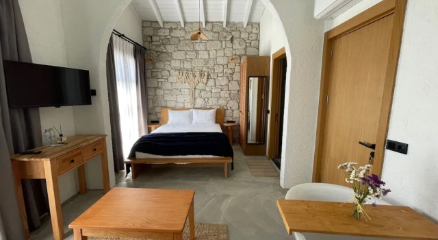 Rhea Alaçatı Boutique Hotel, Забронировать Отель Алачаты Эгейский регион Турции