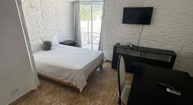 Апартаменты Condo Bien Situé 3 Minutes de la Plage a Pied 312