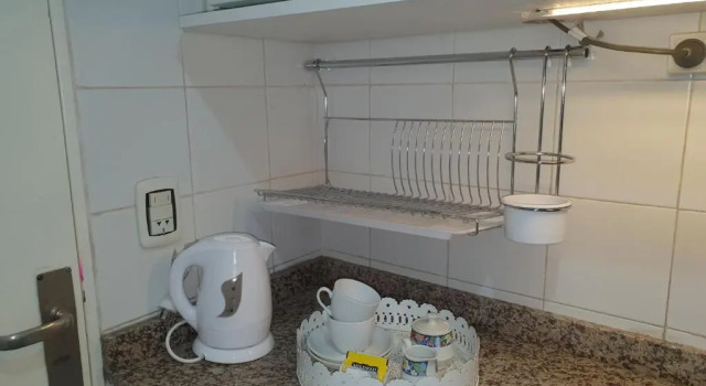 Апартаменты Del Pilar Ap