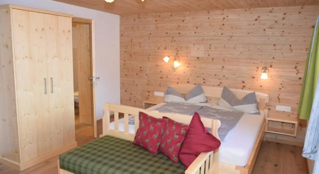 Hotel Biobauernhof Hinteraltensberg Wildschönau, Забронировать Гостевой дом Отели Тироля с парковкой, Парковка