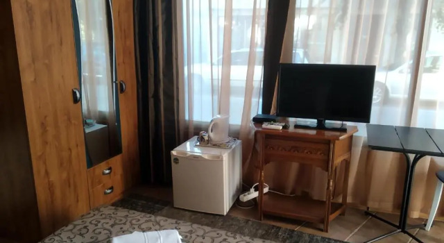 Двухместный номер Economy Цокольный этаж Hotel Perfect