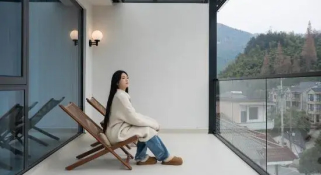 Ume·Private Pool Boutique Hotel (Anji Yunshang Grassland Branch)