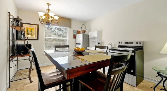 7407 Excitement Drive, Kissimmee, Unit A, 1 BED, Prenota Appartamento Reunion Florida