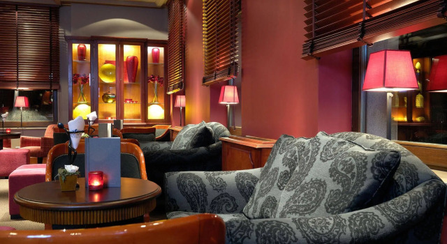 Martin's Waterloo, Rezerwuj Hotel Waterloo 