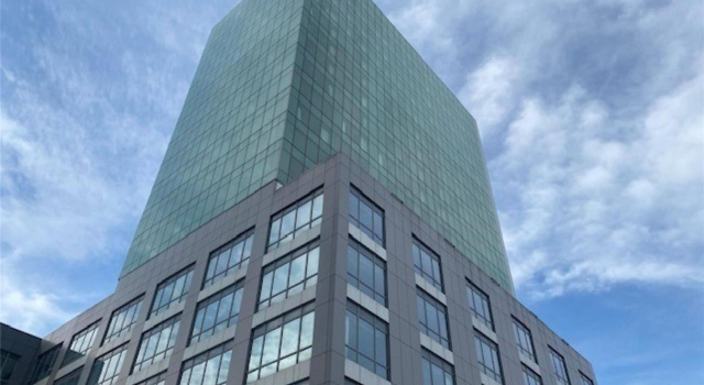 La Quinta Inn & Suites By Wyndham Queens NYC JFK AirTrain, Забронировать Отель Джамейка Куинс, рядом с Джамейка-Сентер—Парсонс—Арчер