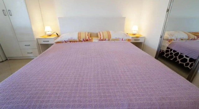 Apartments Roberta, Забронировать Апартаменты/квартира Отели Кожино с бассейном, Бассейн