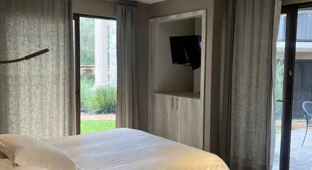 Номер Comfort Suites Casa Mateo San Miguel Allende