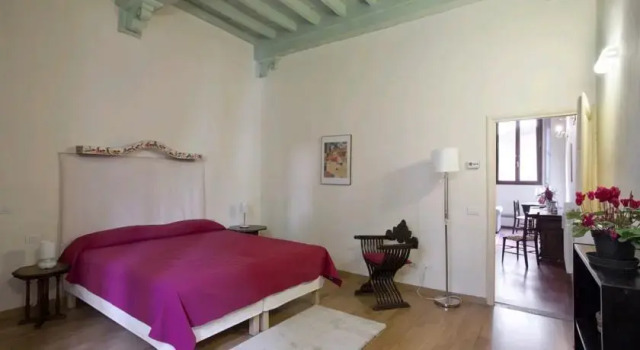 Locappart Santa Croce Terrazza, Забронировать Отель Санта-Кроче Флоренция, рядом с Дом Буонаротти