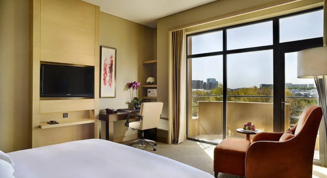 Crowne Plaza Ordos by IHG, Rezervați Hotel Hoteluri all inclusive în Inner Mongolia, All Inclusive