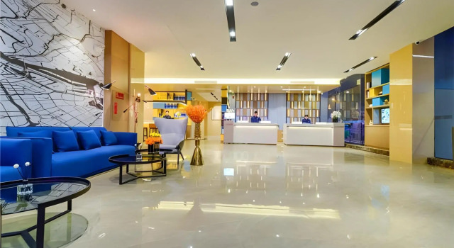 Jinping Hotel, Rezerwuj Hotel Guiyang Guizhou