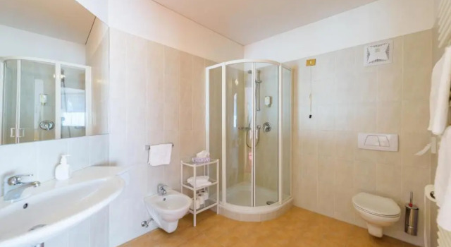 Семейный номер Standard Hotel Julius Payer